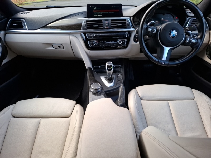 Used BMW 4 Series 2017 for sale - 76683717: Photo 2