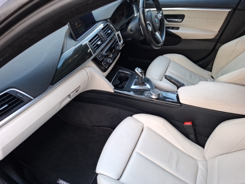 Used BMW 4 Series 2017 for sale - 76683717: Photo 5