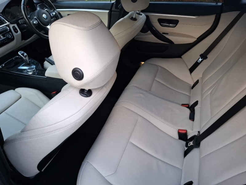 Used BMW 4 Series 2017 for sale - 76683717: Photo 6