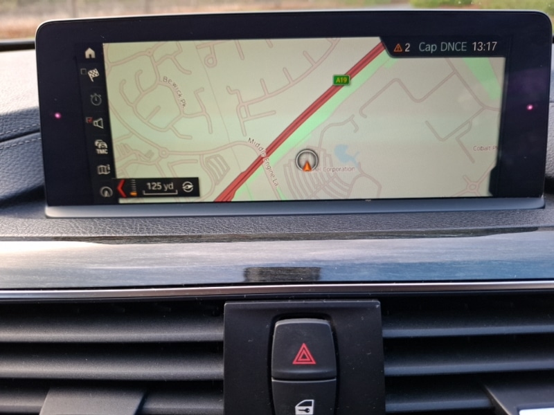 Used BMW 4 Series 2017 for sale - 76683717: Photo 7