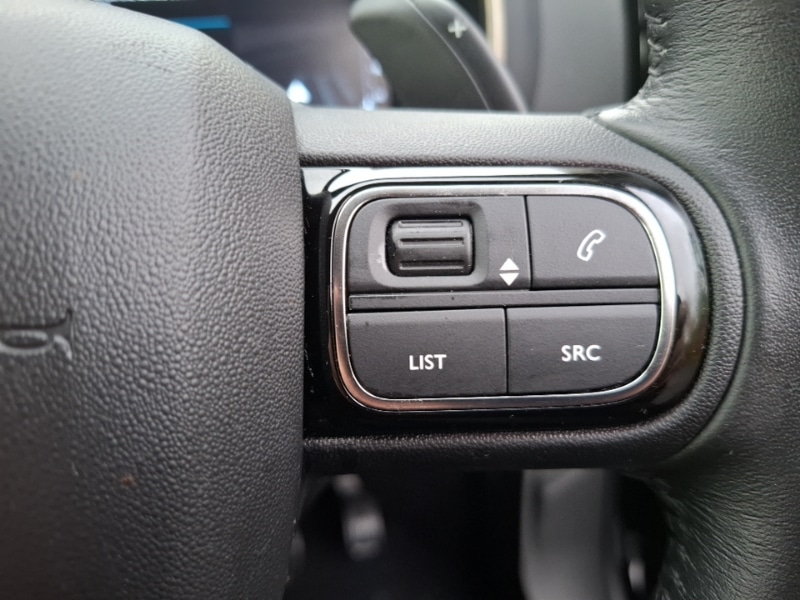 Used Citroen C5 Aircross 2023 for sale - 76465113: Photo 13