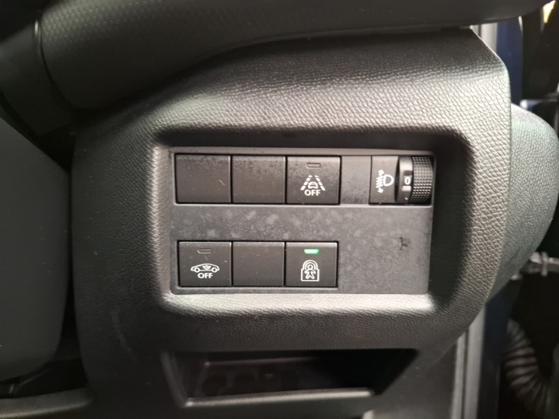 Used Citroen C5 Aircross 2023 for sale - 76465113: Photo 16