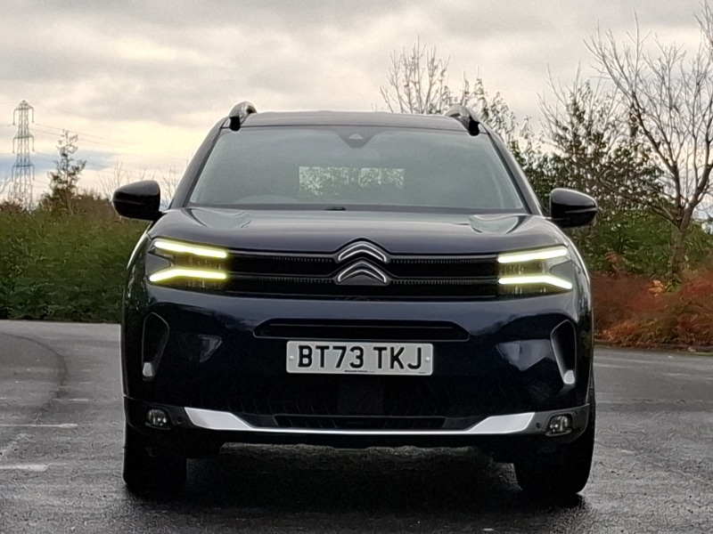 Used Citroen C5 Aircross 2023 for sale - 76465113: Photo 19