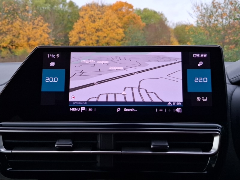 Used Citroen C5 Aircross 2023 for sale - 76465113: Photo 7