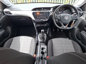 Used Vauxhall Corsa 2020 for sale - 78580527: Photo
