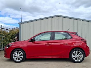 Used Vauxhall Corsa 2020 for sale - 78580527: Photo