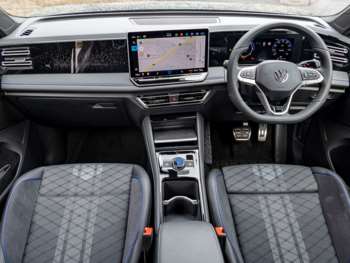 Used Volkswagen Tiguan 2025 for sale - 74818251: Photo