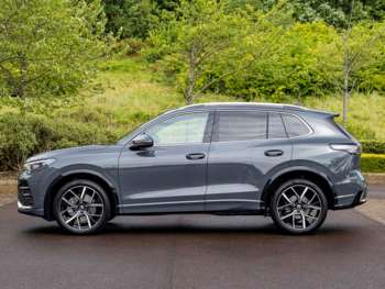 Used Volkswagen Tiguan 2025 for sale - 74818251: Photo