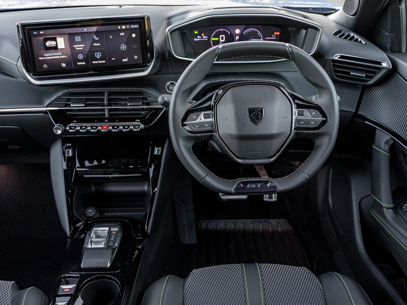 Used Peugeot 2008 2026 for sale - 77816795: Photo 8