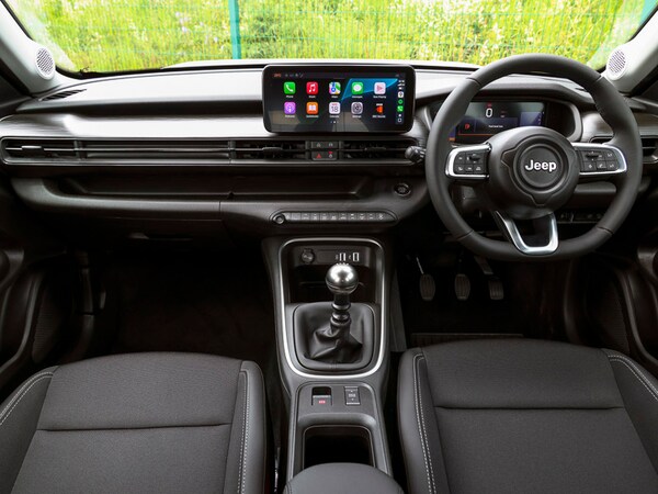 Used Jeep Other 2025 for sale - 76150590: Photo 2