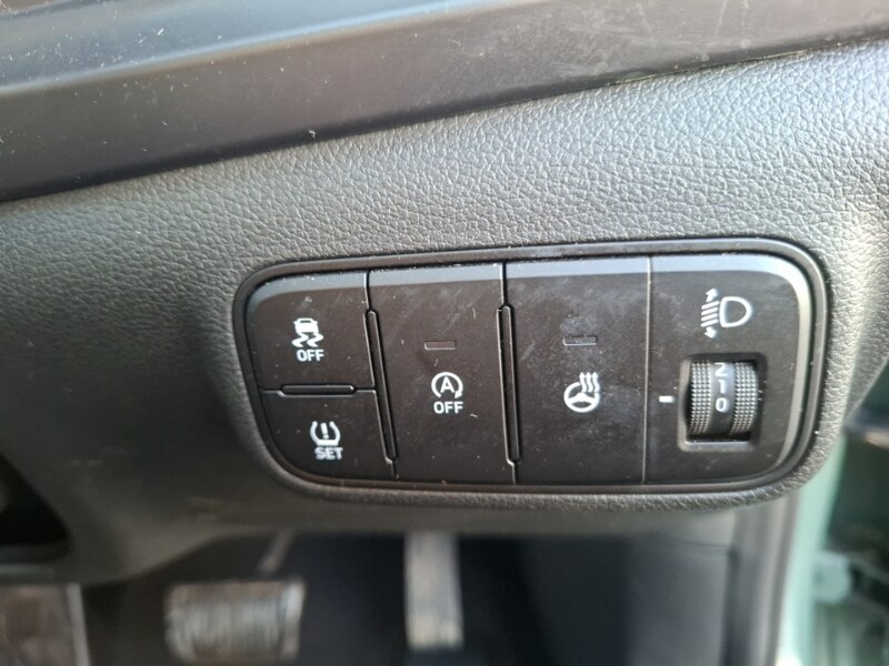 Used Hyundai i20 2022 for sale - 77141561: Photo 13