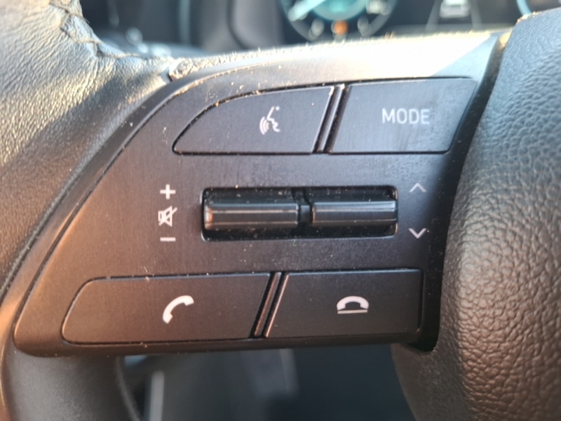 Used Hyundai i20 2022 for sale - 77141561: Photo 14