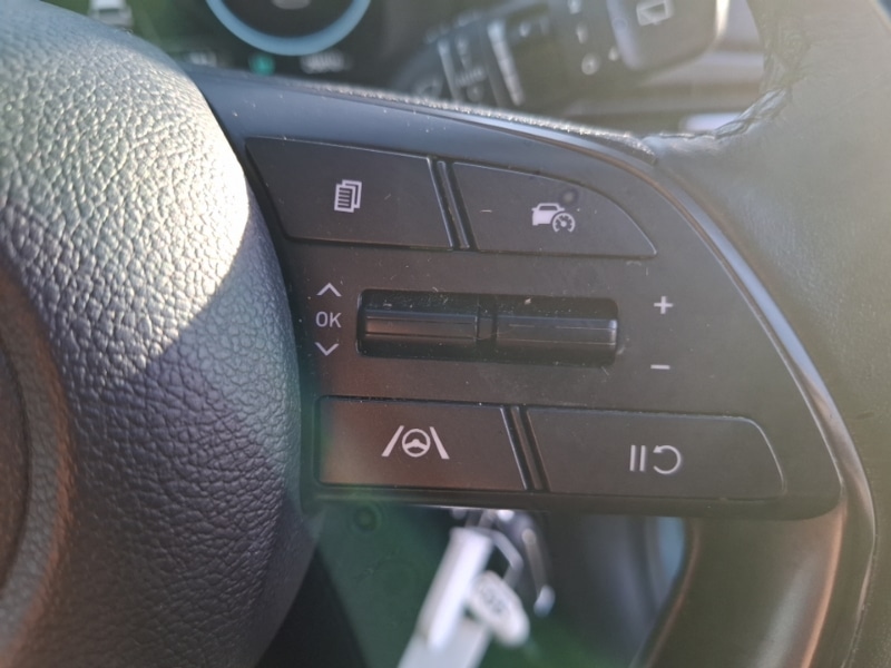 Used Hyundai i20 2022 for sale - 77141561: Photo 15