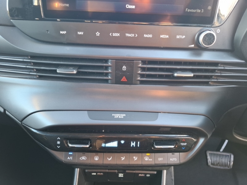 Used Hyundai i20 2022 for sale - 77141561: Photo 16