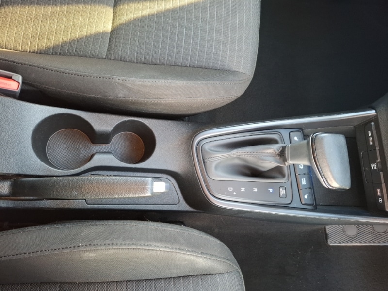 Used Hyundai i20 2022 for sale - 77141561: Photo 17