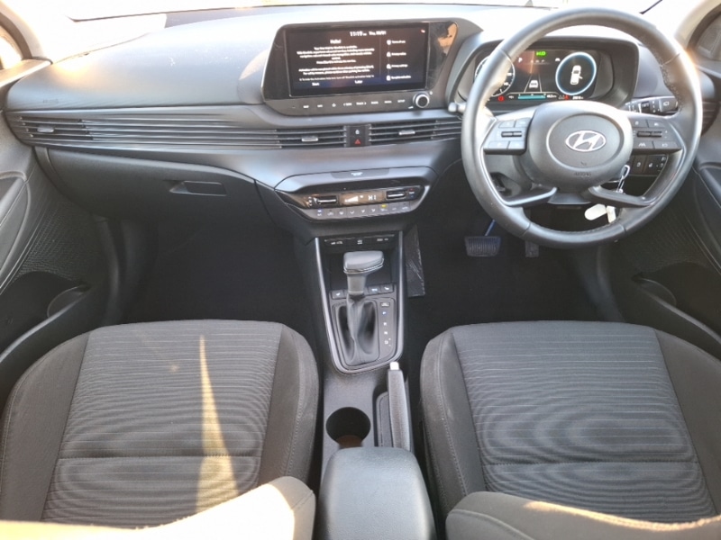 Used Hyundai i20 2022 for sale - 77141561: Photo 2