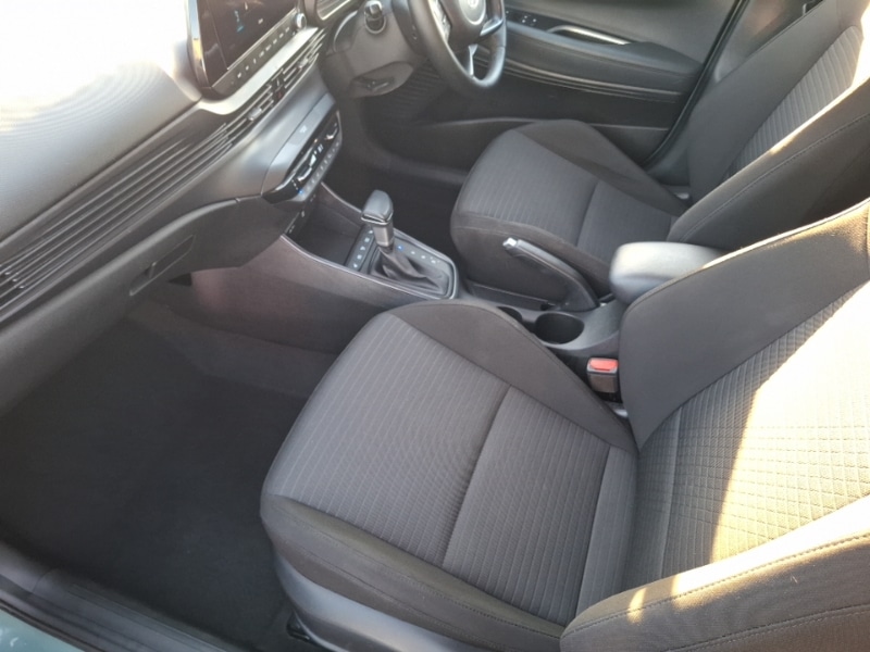 Used Hyundai i20 2022 for sale - 77141561: Photo 5