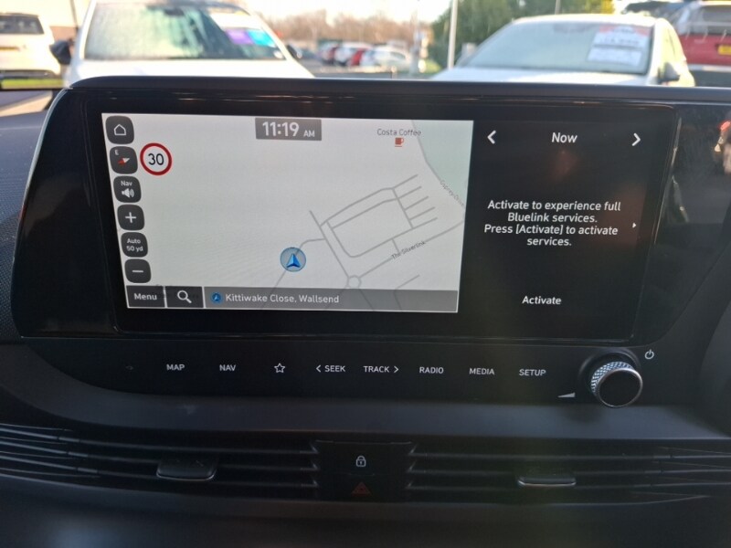 Used Hyundai i20 2022 for sale - 77141561: Photo 7