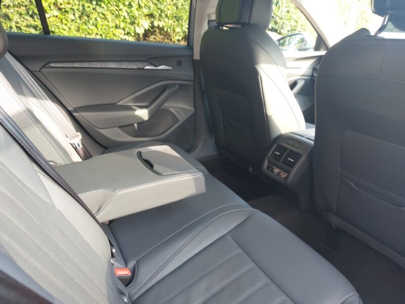 Used Skoda Superb 2024 for sale - 76431574: Photo 13