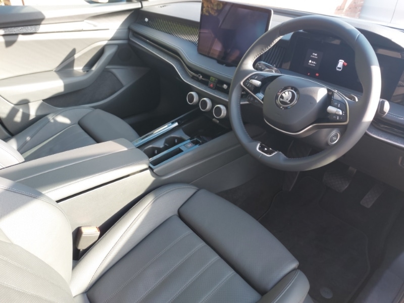 Used Skoda Superb 2024 for sale - 76431574: Photo 14