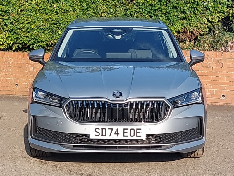 Used Skoda Superb 2024 for sale - 76431574: Photo 15