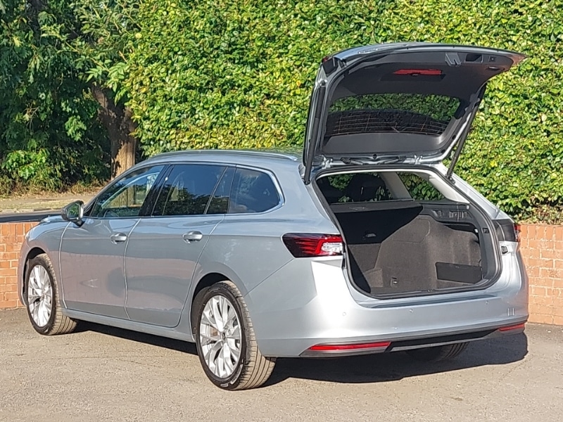 Used Skoda Superb 2024 for sale - 76431574: Photo 18