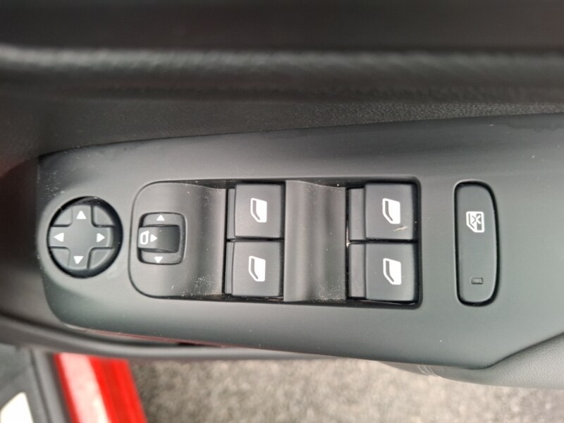 Used Citroen C5 Aircross 2019 for sale - 76533469: Photo 12