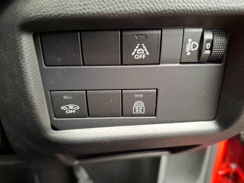 Used Citroen C5 Aircross 2019 for sale - 76533469: Photo 13