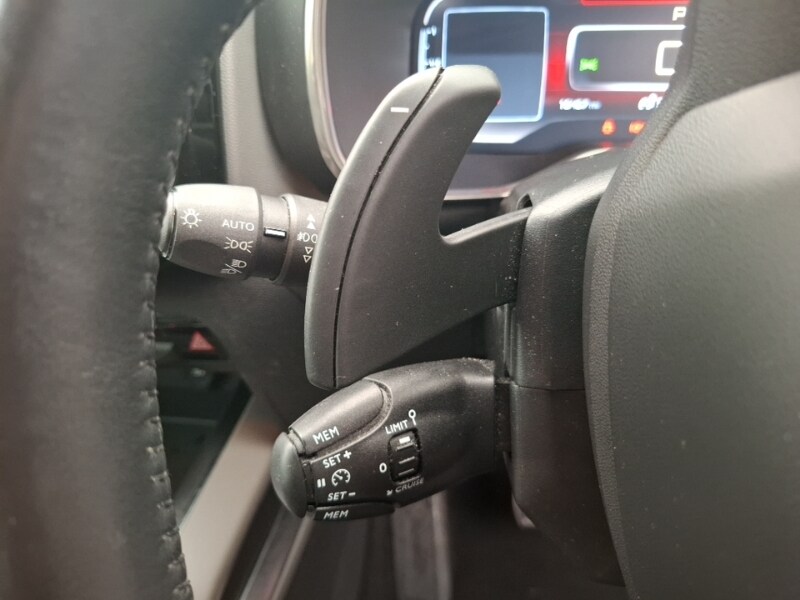 Used Citroen C5 Aircross 2019 for sale - 76533469: Photo 14