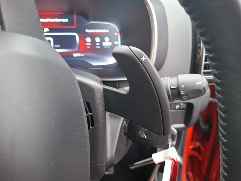 Used Citroen C5 Aircross 2019 for sale - 76533469: Photo 15