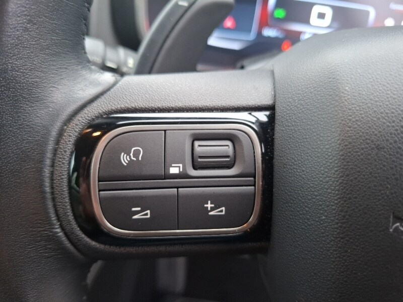Used Citroen C5 Aircross 2019 for sale - 76533469: Photo 16