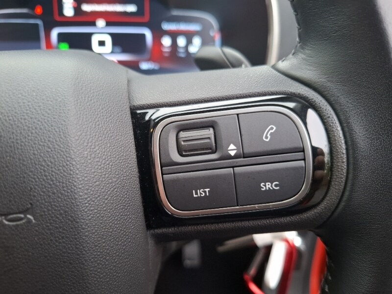 Used Citroen C5 Aircross 2019 for sale - 76533469: Photo 17