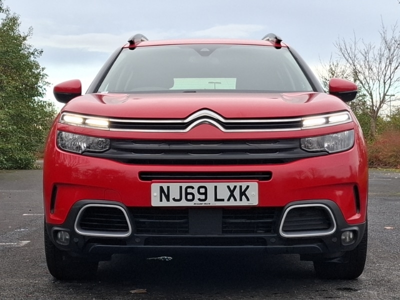 Used Citroen C5 Aircross 2019 for sale - 76533469: Photo 18