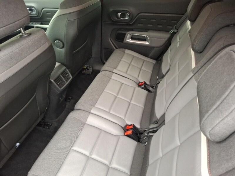 Used Citroen C5 Aircross 2019 for sale - 76533469: Photo 6