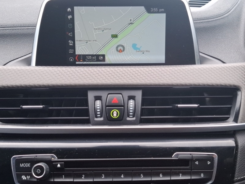 Used BMW X2 2018 for sale - 76358876: Photo 10