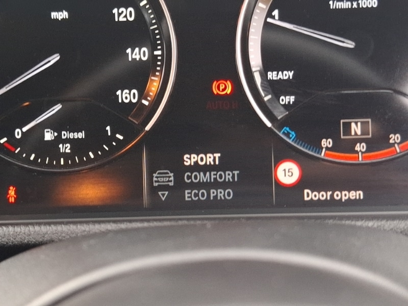 Used BMW X2 2018 for sale - 76358876: Photo 17