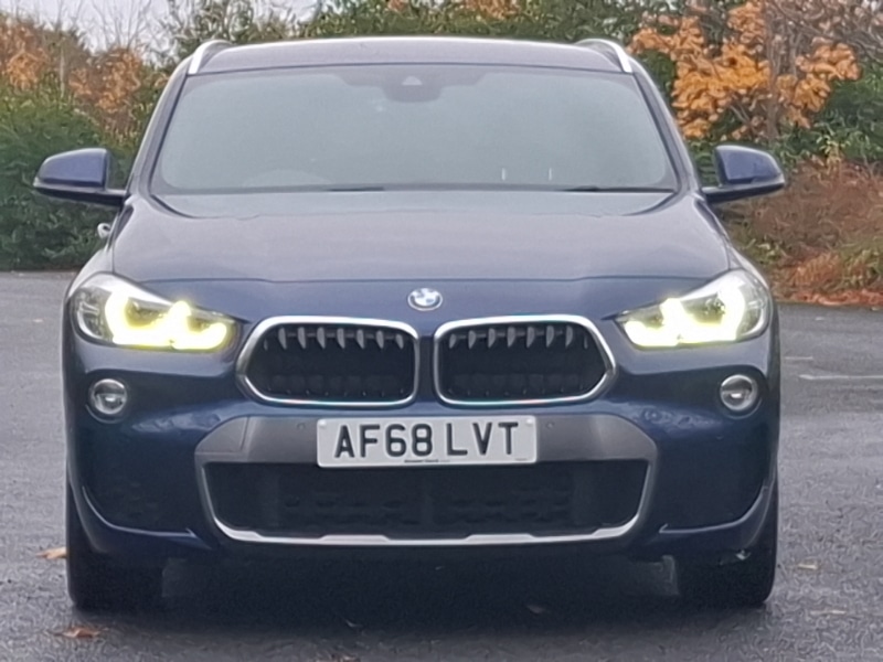 Used BMW X2 2018 for sale - 76358876: Photo 18