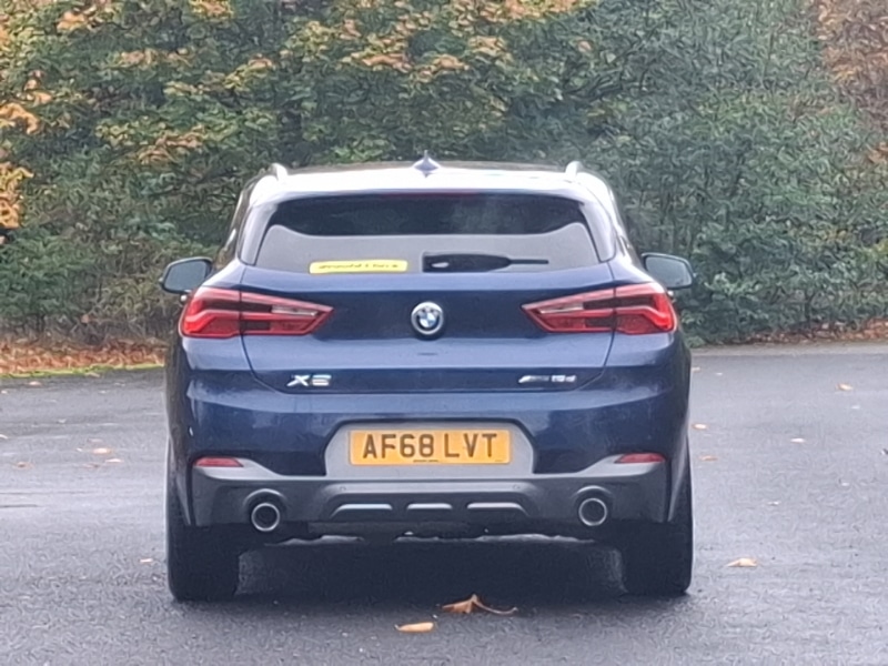 Used BMW X2 2018 for sale - 76358876: Photo 19