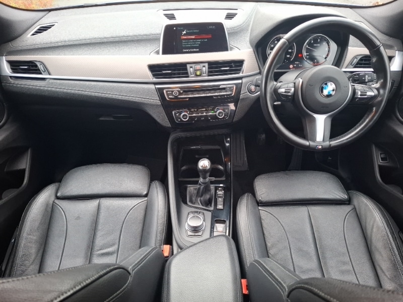 Used BMW X2 2018 for sale - 76358876: Photo 2
