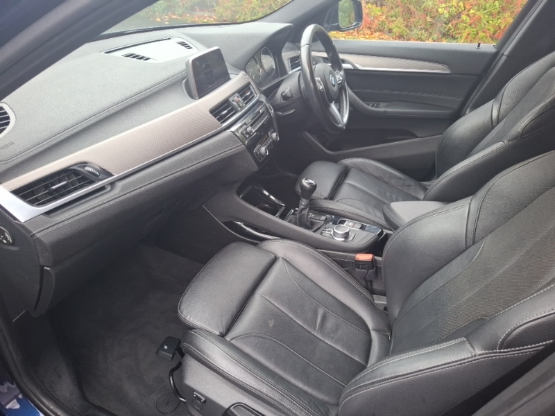 Used BMW X2 2018 for sale - 76358876: Photo 5