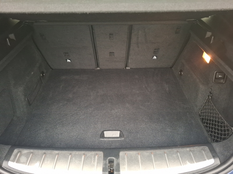 Used BMW X2 2018 for sale - 76358876: Photo 8