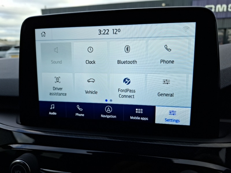 Used Ford Kuga 2020 for sale - 77822808: Photo 16