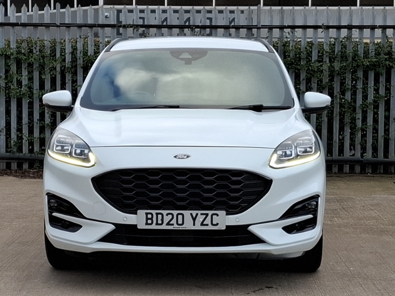 Used Ford Kuga 2020 for sale - 77822808: Photo 18