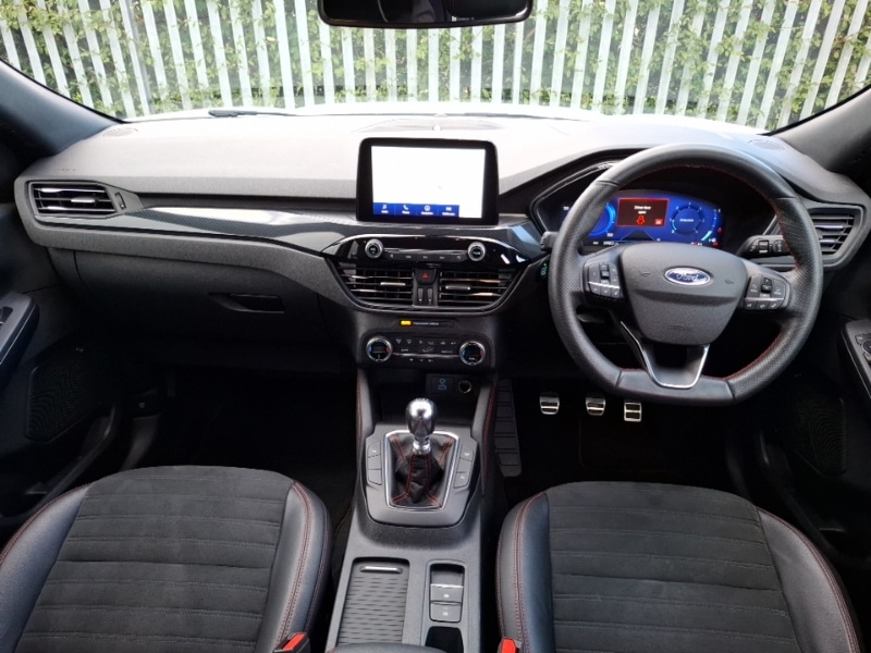 Used Ford Kuga 2020 for sale - 77822808: Photo 2