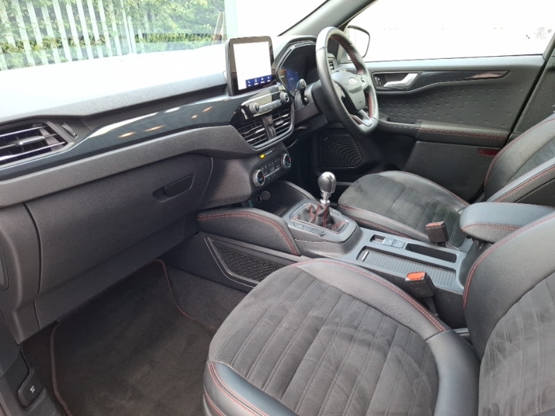 Used Ford Kuga 2020 for sale - 77822808: Photo 5