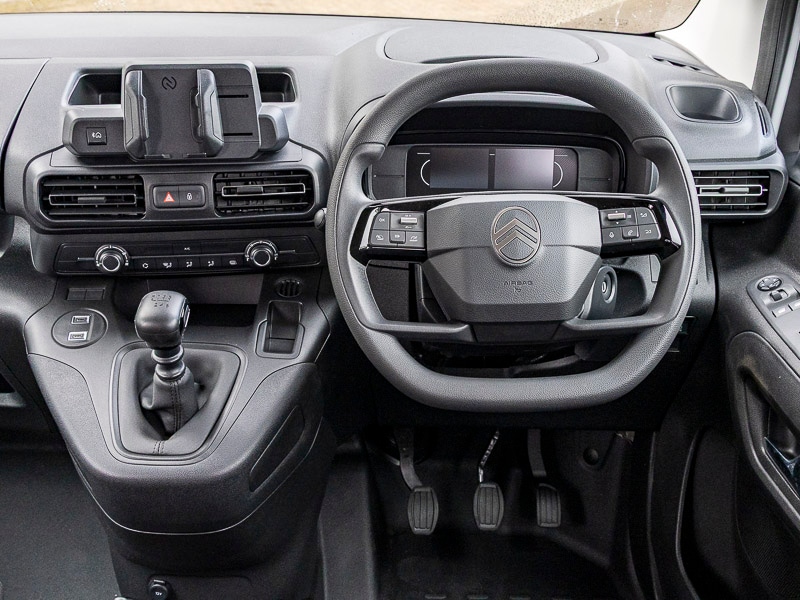 Used Citroen Berlingo 2025 for sale - 76704799: Photo 10