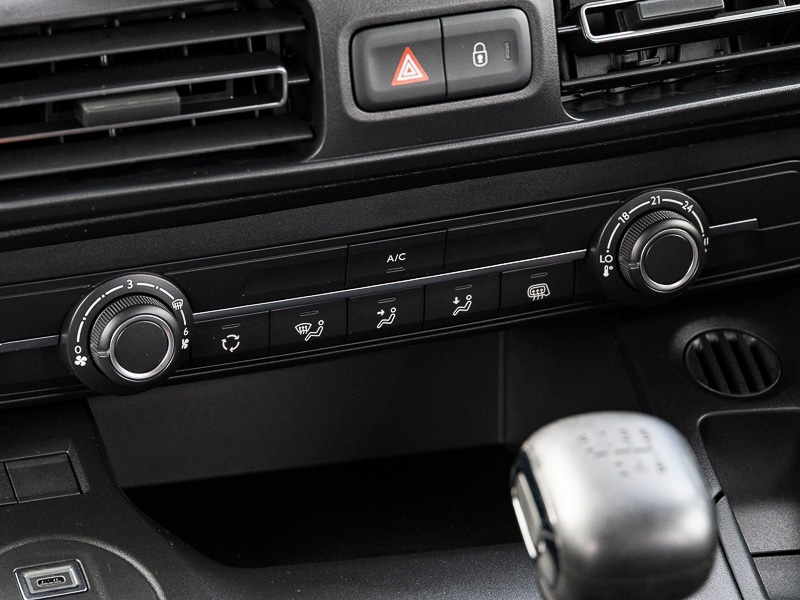 Used Citroen Berlingo 2025 for sale - 76704799: Photo 15