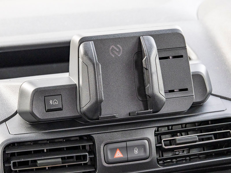 Used Citroen Berlingo 2025 for sale - 76704799: Photo 16