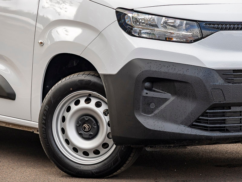 Used Citroen Berlingo 2025 for sale - 76704799: Photo 19