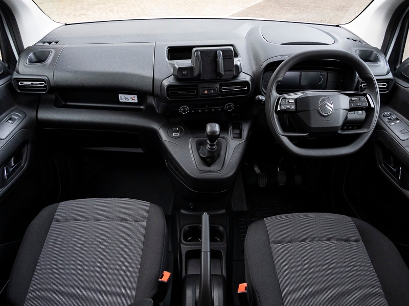 Used Citroen Berlingo 2025 for sale - 76704799: Photo 2